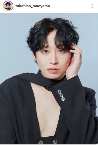 【悲報】前山剛久さん、炎上→謝罪→SNS再開のループを繰り返してしまう・・・・・・・・・