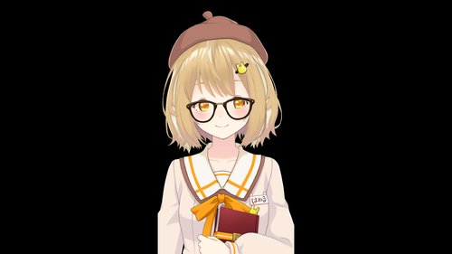 【画像】VTuberさん、自分のパンツについて語ってしまう