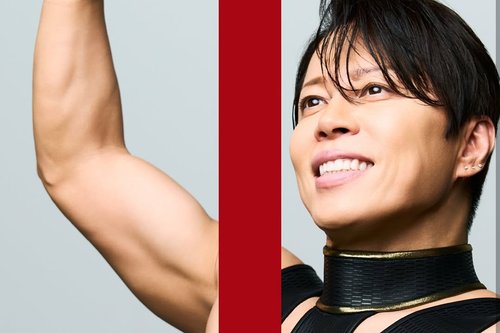 【朗報】西川貴教さん、口パク疑惑を3日間のフェス検証へ持ち込んでしまう