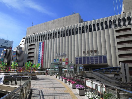 【悲報】八王子さん、百貨店が全滅した上に地元民にまで見捨てられてしまうｗｗｗｗｗｗｗｗｗｗ