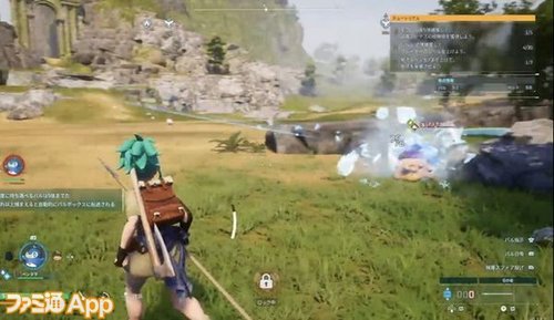 【速報】パルワールド、覇権