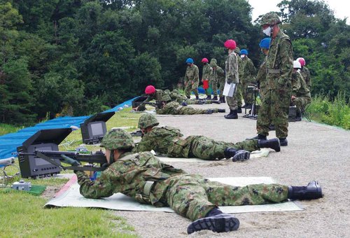 【悲報】徴兵がガチのマジで始まりそう　自衛隊に18歳22歳の個人情報が勝手に提供される模様ｗｗｗｗｗｗｗｗｗｗ