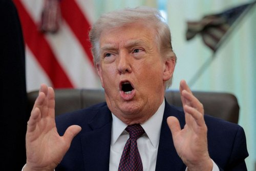 【悲報】トランプさん、閣僚を片っ端からクビにし始めてしまうｗｗｗｗｗｗｗｗｗｗ