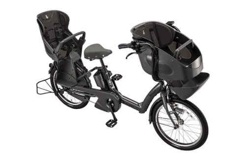 【悲報】元アイドルの2児ママさん、3人乗り自転車が怖すぎて「卒業」してしまうｗｗｗｗｗｗｗｗｗｗ