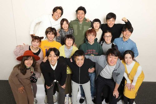 【悲報】めちゃイケ「初期メンA、企画A、テロップA、ナレーションA」←これで天下取れなかった理由ｗｗｗｗｗｗｗｗｗｗ