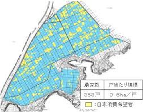【悲報】日本さん「企業が農業できません」←これガチで闇深すぎる・・・・・・・・・