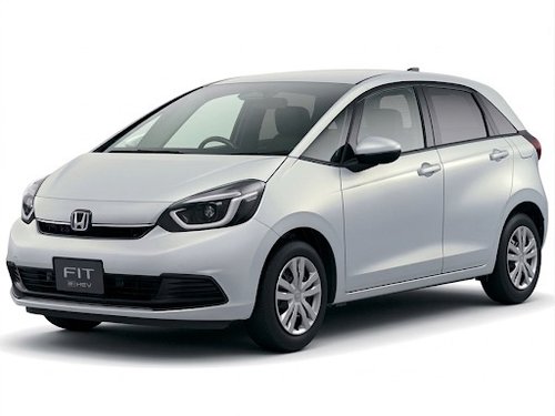 【悲報】ホンダ新型フィットさんが売れてないらしいけど、何がアカンの？ｗｗｗｗｗｗｗｗｗｗ