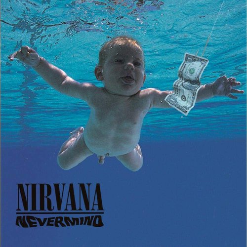 【朗報】ニルヴァーナの名盤『Nevermind』収録「Come As You Are」、Spotifyで20億回再生突破ｗｗｗｗｗｗｗｗｗｗ