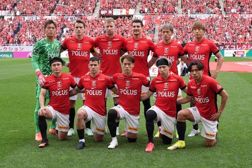 【衝撃】J1浦和さん、開幕1カ月前に14人が退団してしまう