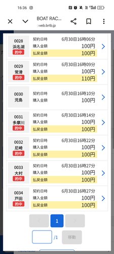 【悲報】競艇さん、ガチでやばすぎるｗｗｗｗｗｗｗｗｗｗ