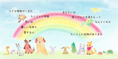 【悲報】新入社員さん「昨年祖母が虹の橋を渡りまして」ワイ（ペットの話か？）ｗｗｗｗｗｗｗｗｗｗ