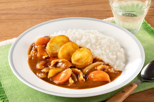 【悲報】伊集院光さん「カレーにジャガイモはいらない。名店のカレーに入ってないのがその証拠」ｗｗｗｗｗｗｗｗｗｗ