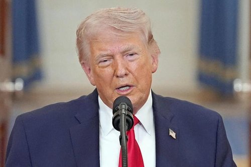 【悲報】トランプ「ホルムズ海峡の通行料、アメリカが徴収すればよくね？」ｗｗｗｗｗｗｗｗｗｗ