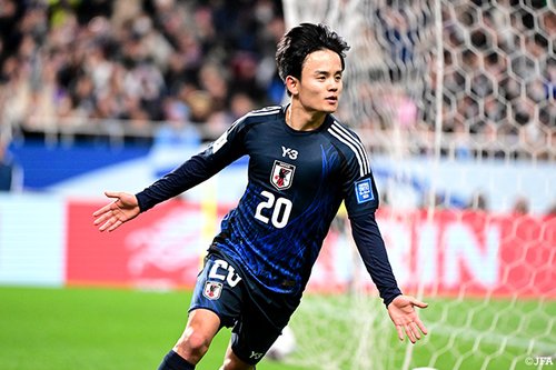 【衝撃】久保建英さん「今のメンバーに割って入れる選手がいるとは思えない」←これ