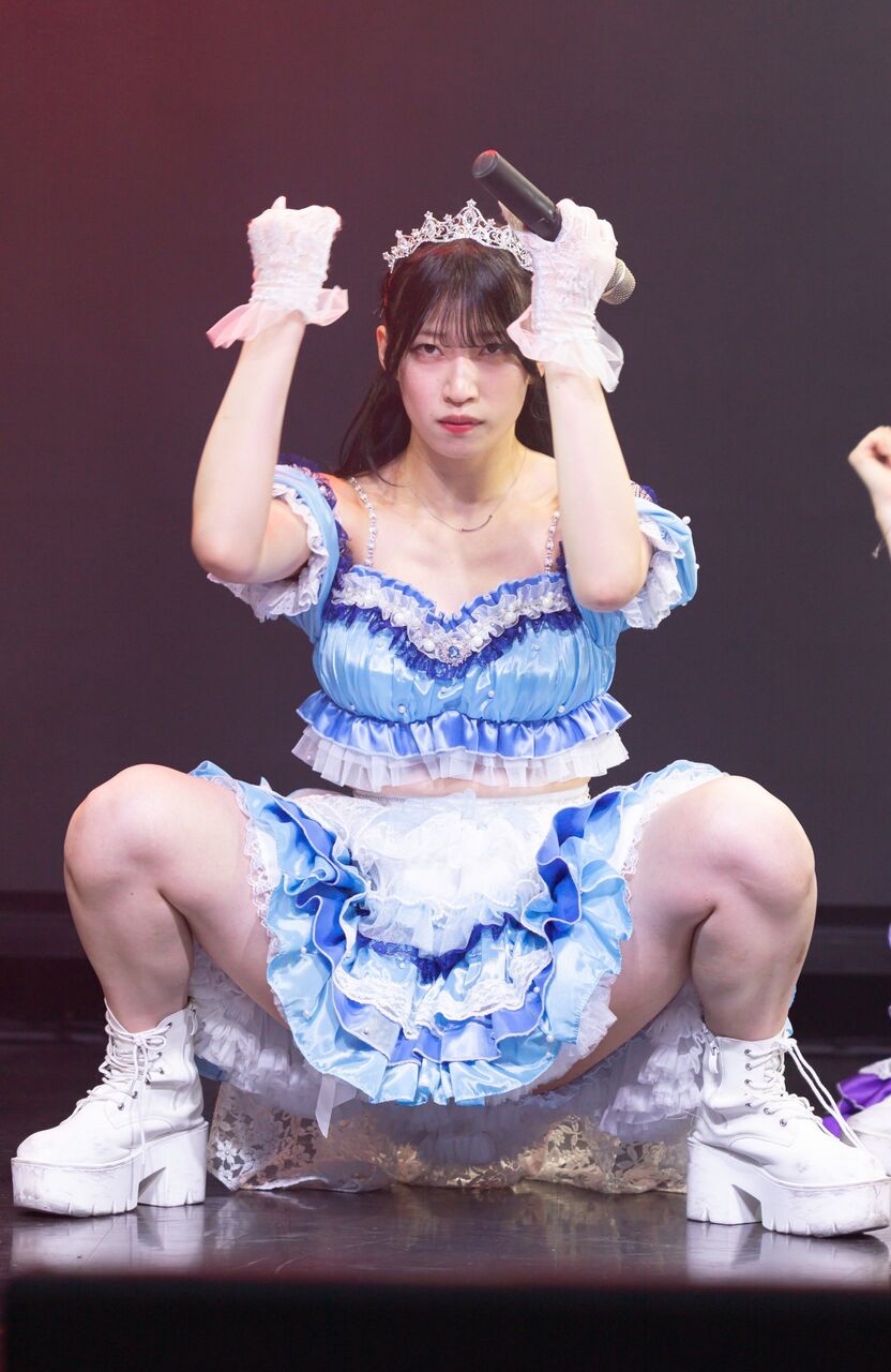 【朗報】174cm元地下アイドルさん(無職)「ウチと付き合うメリットはこれや」ｗｗｗｗｗｗｗｗｗｗ