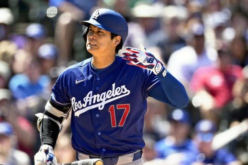 【悲報】女さん気づく「大谷翔平と夜職って一緒でしょ。何も生産してないし金もらい過ぎだし」ｗｗｗｗｗｗｗｗｗｗ