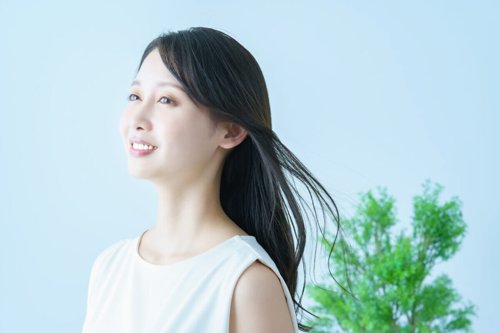 【悲報】美人によく使う「透明感」とかいう表現、ガチで誰も説明できないｗｗｗｗｗｗｗｗｗｗ