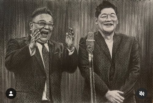 【朗報】ナイツ土屋さん、47歳にして2年間予備校に通い美大合格を果たすｗｗｗｗｗｗｗｗｗｗ