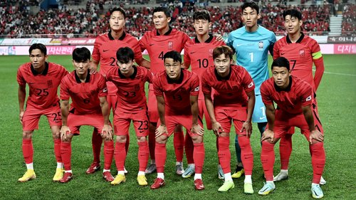 【悲報】韓国さん、サッカー野球バスケバレー全部ボロ負けでスポーツ完全崩壊してしまうｗｗｗｗｗｗｗｗｗｗ