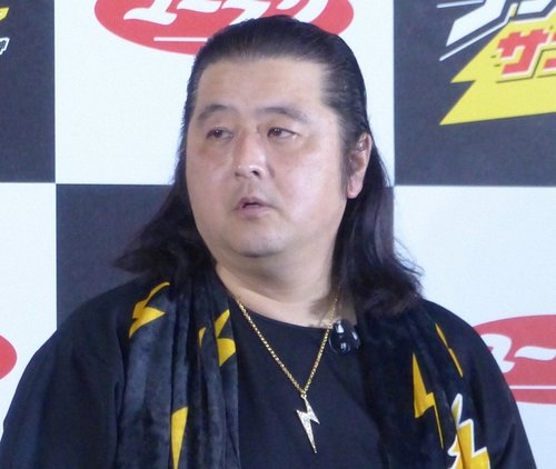 【悲報】長州小力さん「免許切れを忘れてた」→「知ってたけど仕事で乗った」ｗｗｗｗｗｗｗｗｗｗ