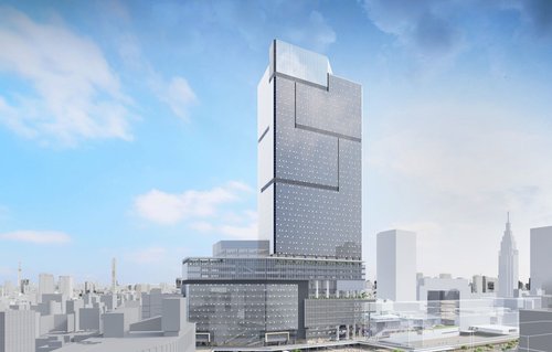 【驚愕】東京って地方の主要都市の駅みたいなのがひと駅ごとにあるけど狂ってないか？