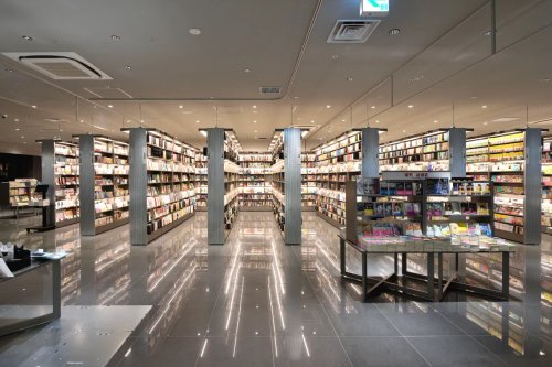 【困惑】本屋がない街は信用できない←これ・・・・・・・・・