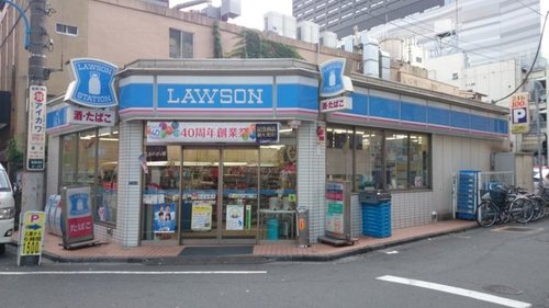 【悲報】歌舞伎町のローソンさん、店員同士でガチ喧嘩してしまうｗｗｗｗｗｗｗｗｗｗ
