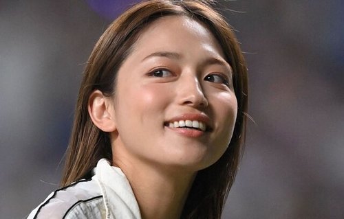 【悲報】野球ファンさん、川口春奈さんをサッカー選手に寝取られて発狂ｗｗｗｗｗｗｗｗｗｗ