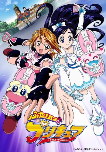 【悲報】「初代プリキュアは最強」←これほんとに話見たことある奴おるんかｗｗｗｗｗｗｗｗｗｗ