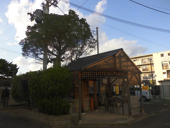 水子地蔵 じぞめぐり 水子地蔵 じぞめぐり