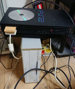 PSX