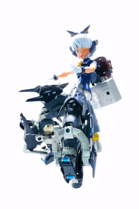 30MSオリジナルシスターA