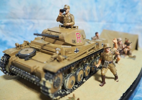 戦車