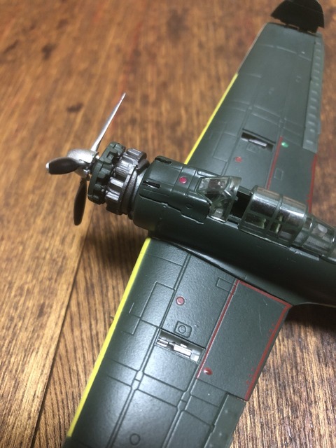 MG4⑤