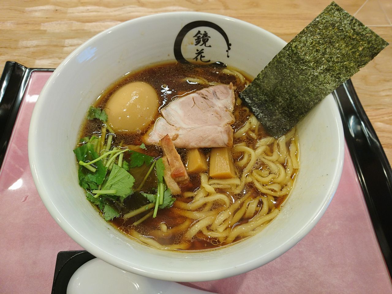 らーめん愉悦処 鏡花 八王子想庵 1回目 八王子 Mentama 麺多摩 らーめん愉悦処 鏡花 八王子想庵 1回目 八王子 Mentama 麺多摩