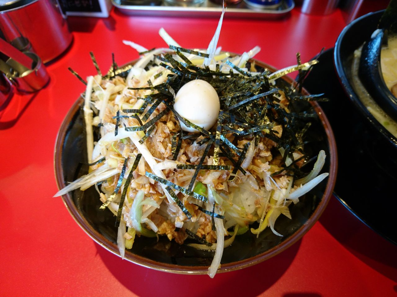 横浜家系ラーメン 万願寺 大和家 2回目 甲州街道 Mentama 麺多摩 横浜家系ラーメン 万願寺 大和家 2回目 甲州街道 Mentama 麺多摩