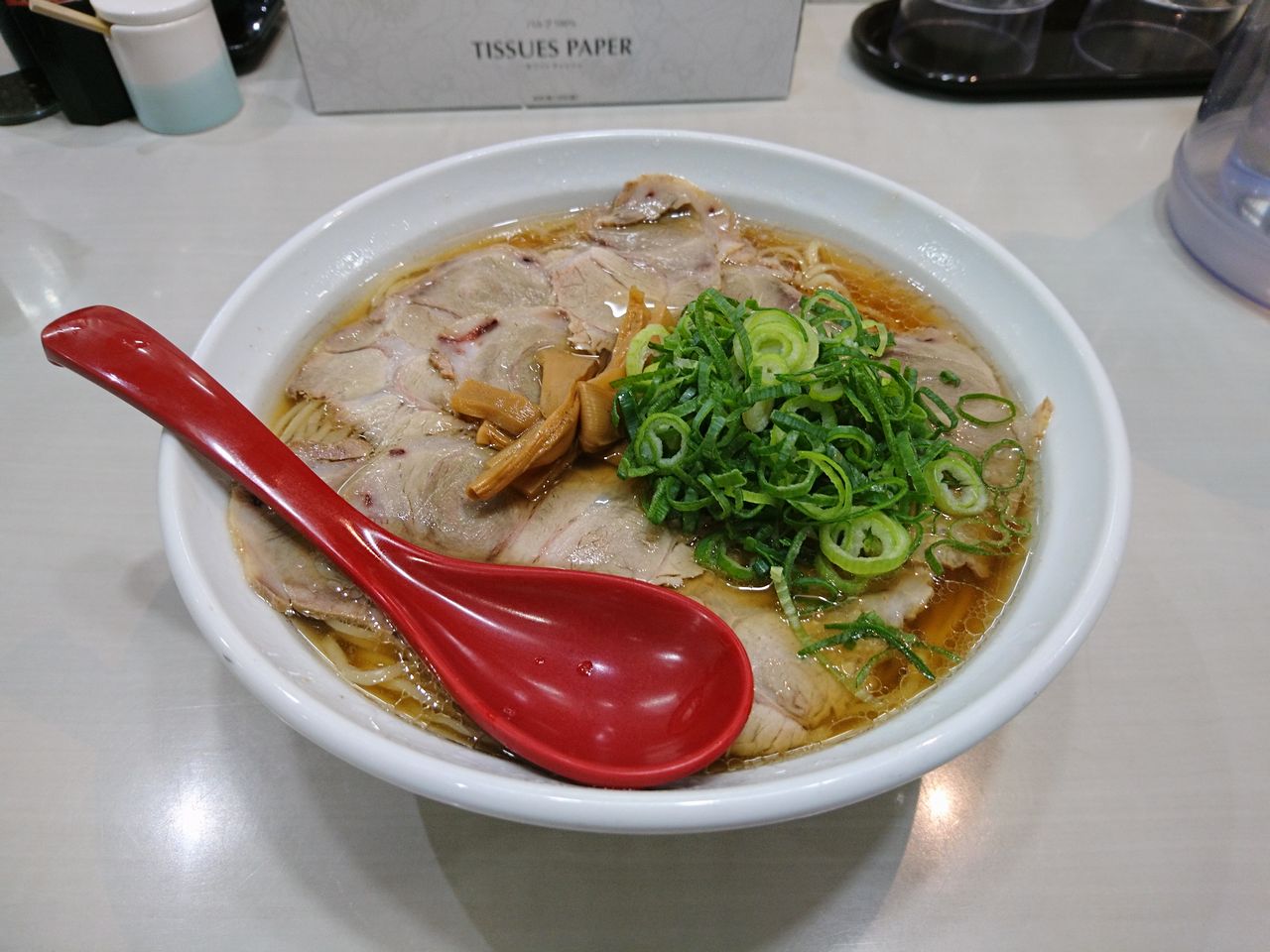 麺屋 ごうせい 2回目 立川ラーメンスクエア Mentama 麺多摩 麺屋 ごうせい 2回目 立川ラーメンスクエア Mentama 麺多摩