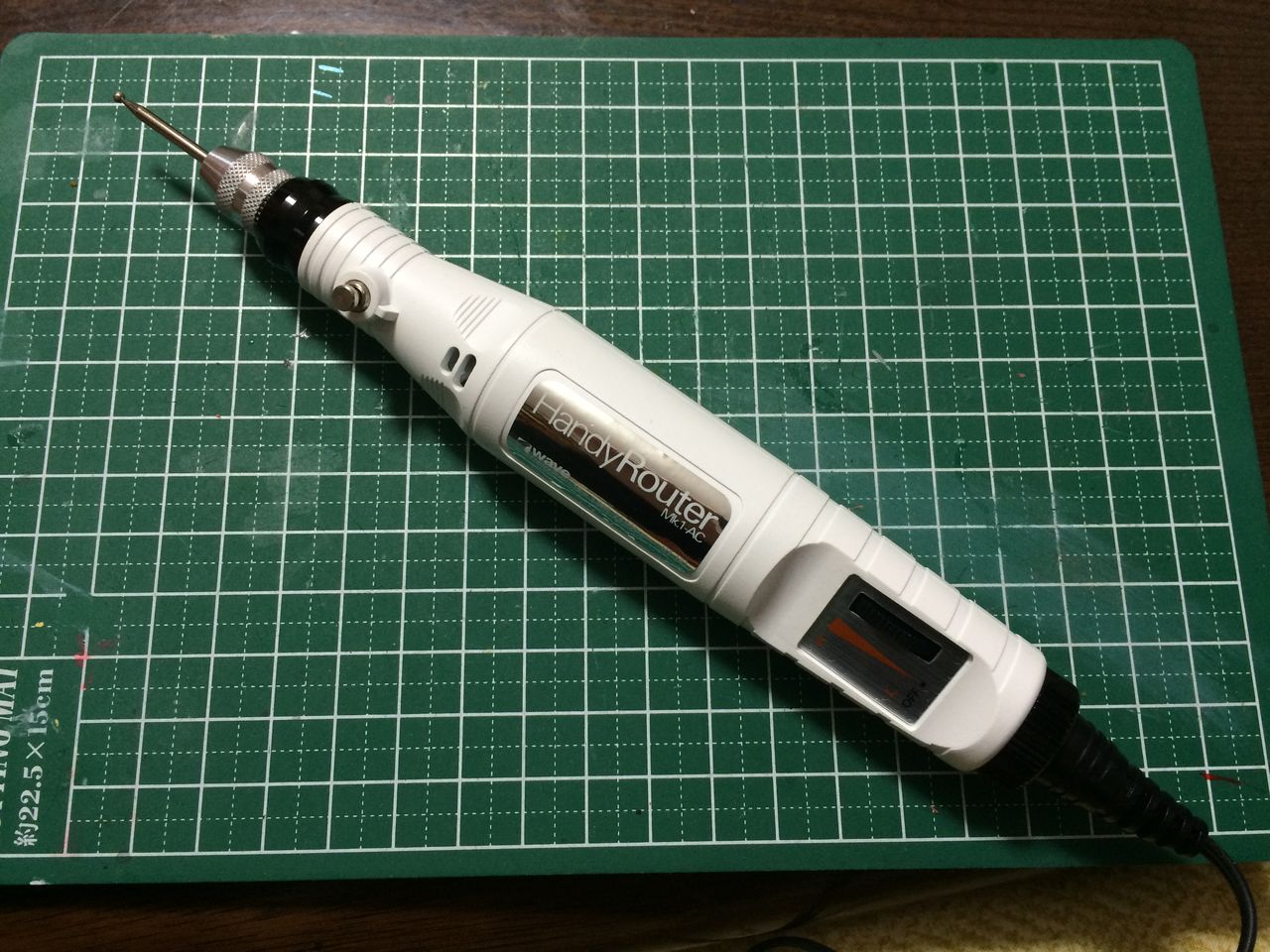 劇的 合わせ目消しがあっという間に完了 Ryoの徒然模型人生記 劇的 合わせ目消しがあっという間に完了 Ryoの徒然模型人生記