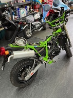 KSR