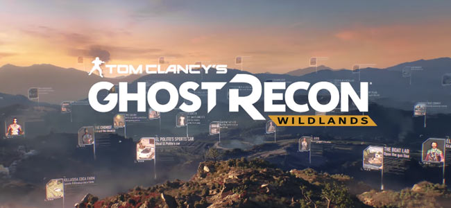 ghostreconTVCM1
