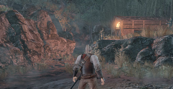 Nioh 仁王攻略メインストーリー02 九州編 鬼が住む島part1 寂れた漁村の異変を調査せよ 今からはじめるダークファンタジー ゲームれぼりゅー速報