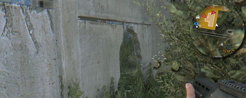 ダイイングライト攻略 ラザロ サイドクエスト フォロイング 設計図 悪魔の杖 入手dyinglightps4 ゲームれぼりゅー速報