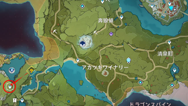 gensin-delivey-day7-1map