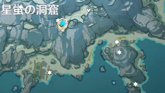 gensin-quest-legend-003map