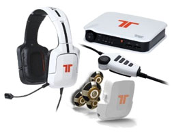 ヘッドホン Ps4 Ps3用ヘッドセットfpsに最適なtritton Pro True 5 1 Surround Headset For Game の設定方法 ゲームれぼりゅー速報