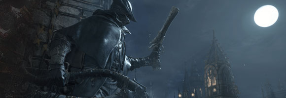 げーれぼ速 ブラッドボーン攻略 マルチプレイ最速解禁方法 Bloodborneps4 ゲームれぼりゅー速報