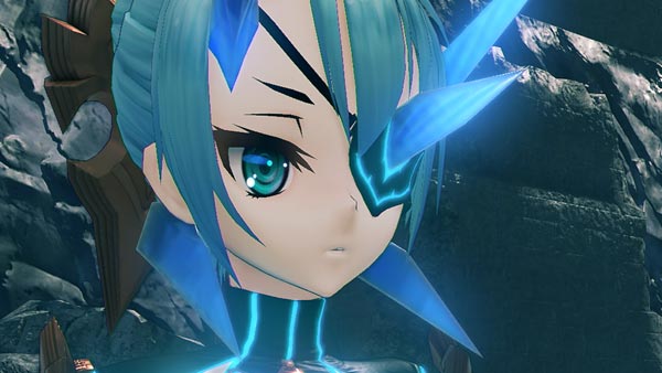 ゼノブレイド2攻略 ブレイドクエスト ブレイドの記憶 レアブレイドセオリ入手 インヴィディア Xenoblade2switch ゲームれぼりゅー速報