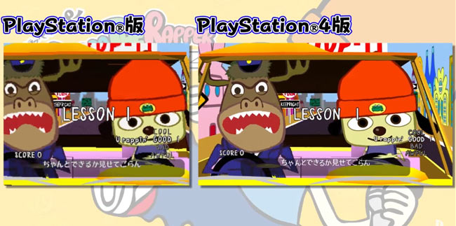 ps4parappa4