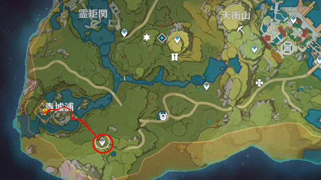 gensin-delivey-day7-3map