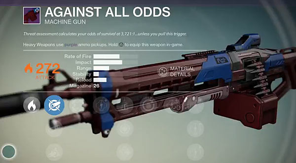 i_AGAINSTALLODDS